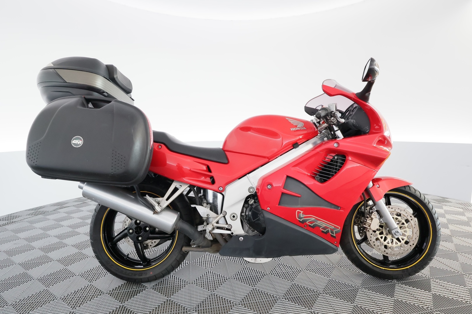 HONDA VFR 1996