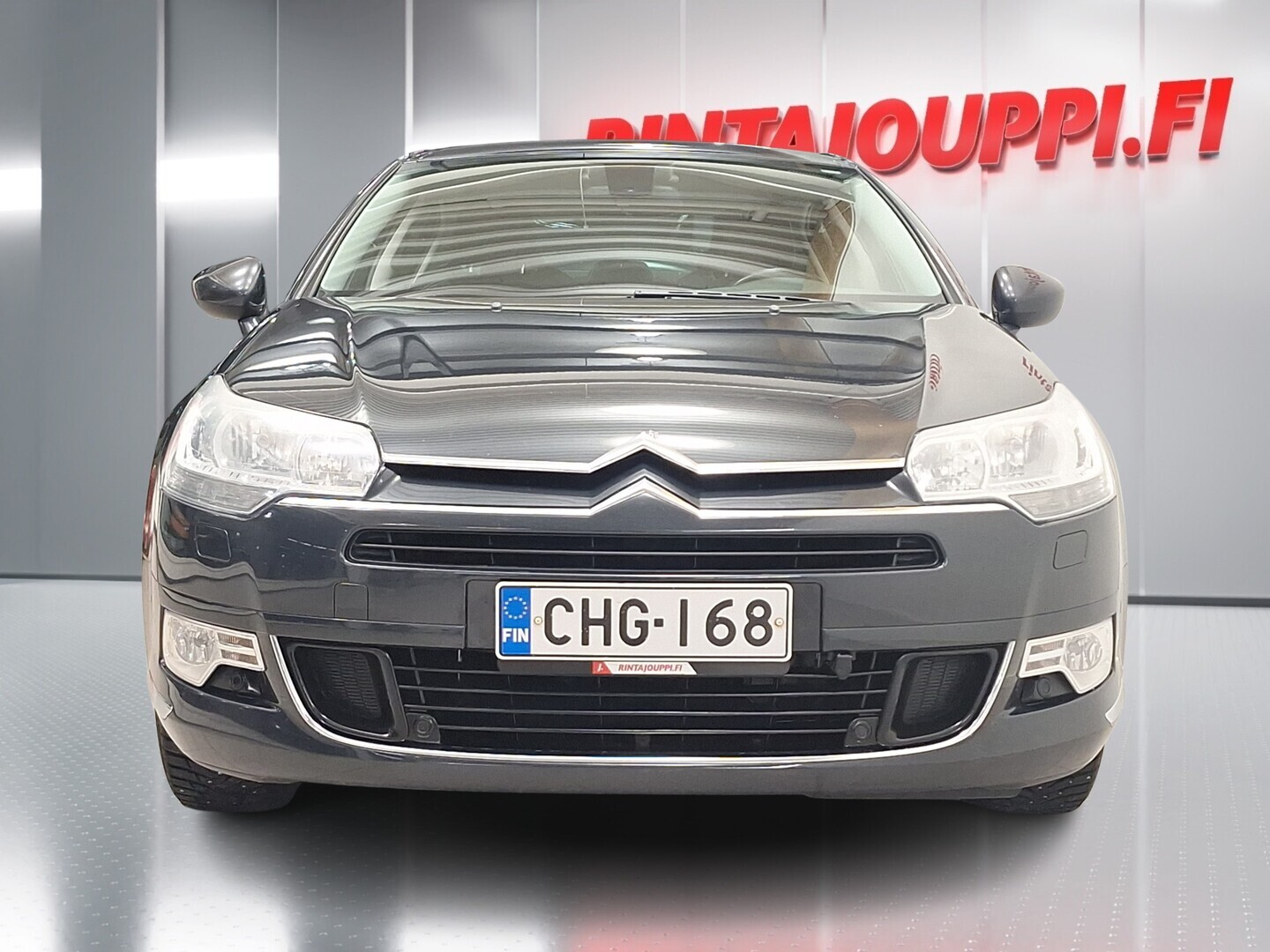 CITROEN C5 2009