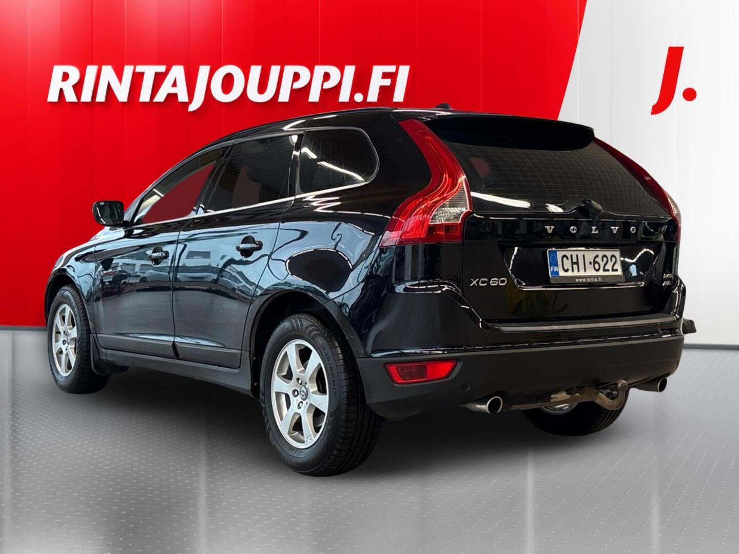 VOLVO XC60 2009
