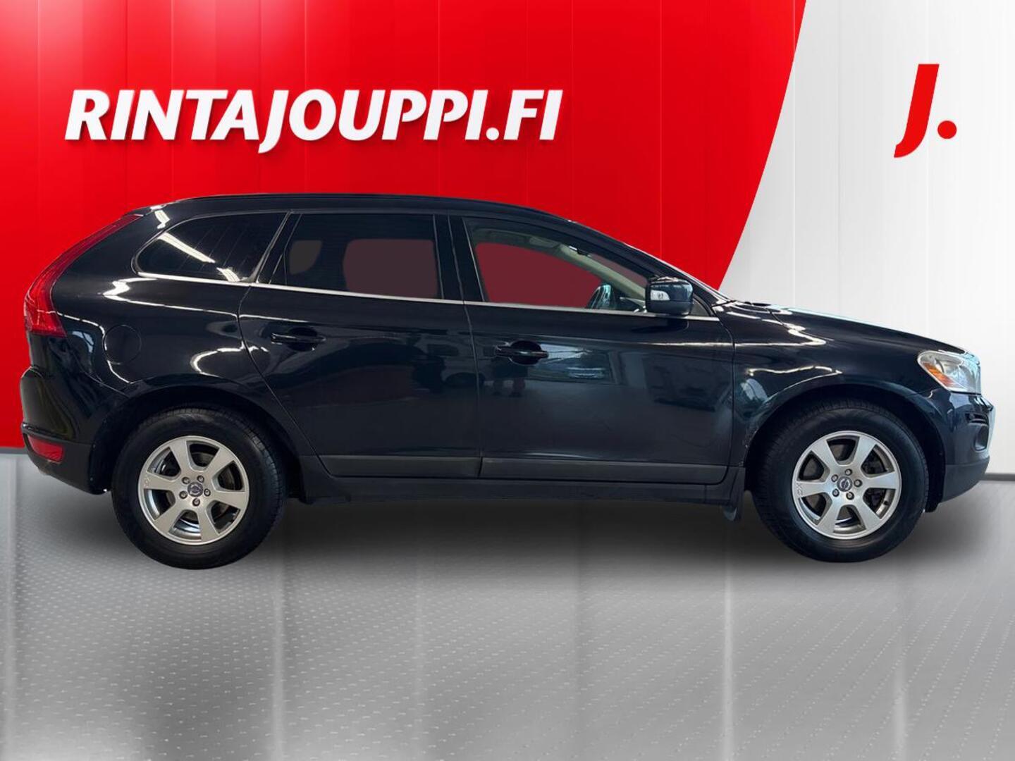 VOLVO XC60 2009