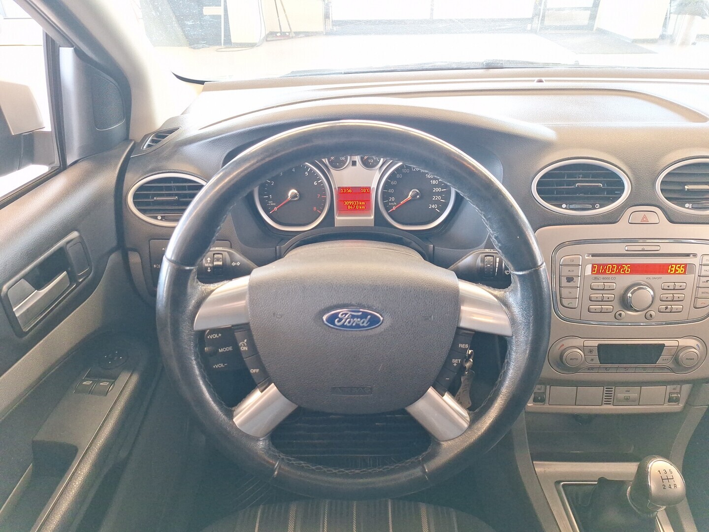 FORD Focus 2009