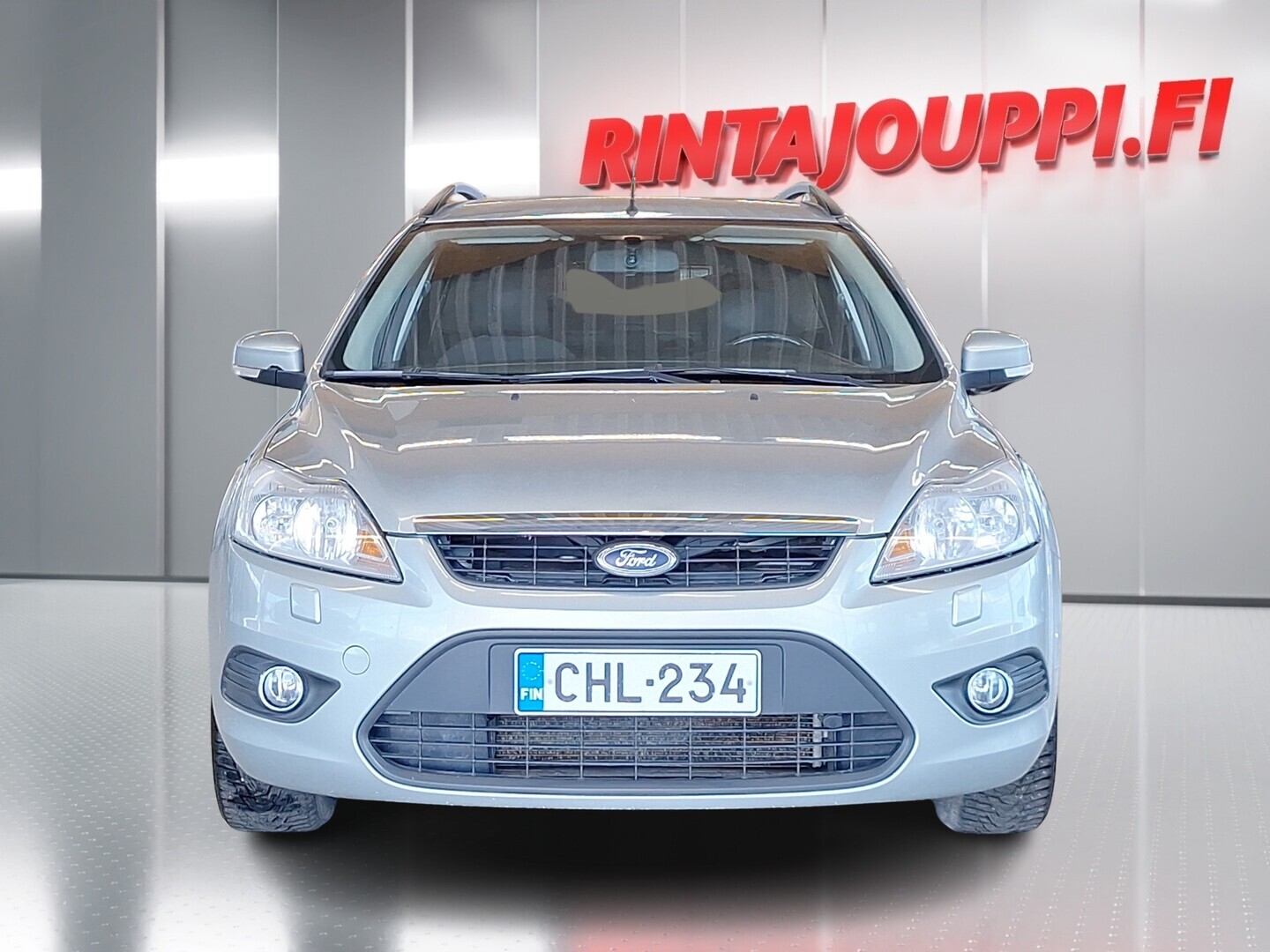 FORD Focus 2009