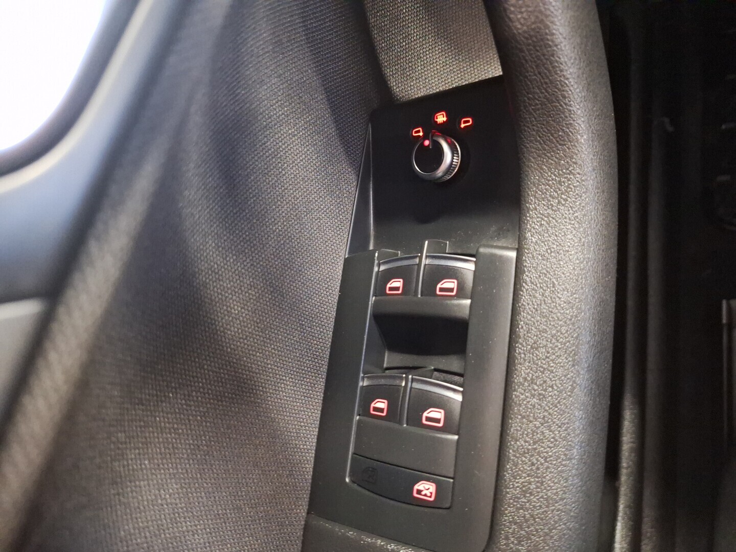 AUDI A3 2010