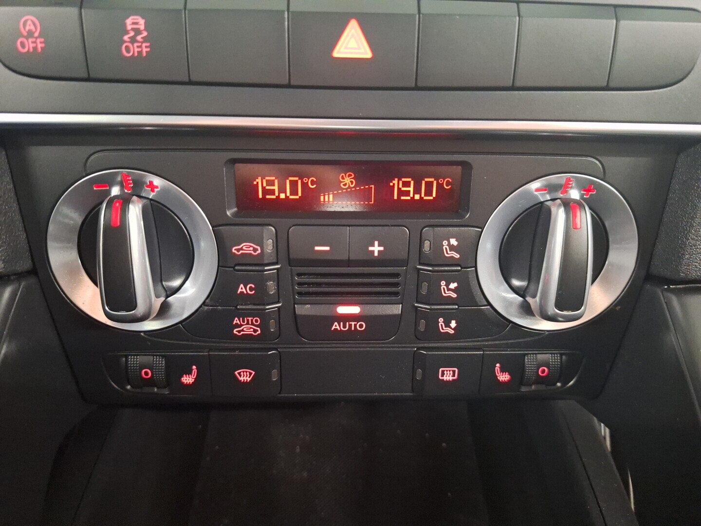 AUDI A3 2010