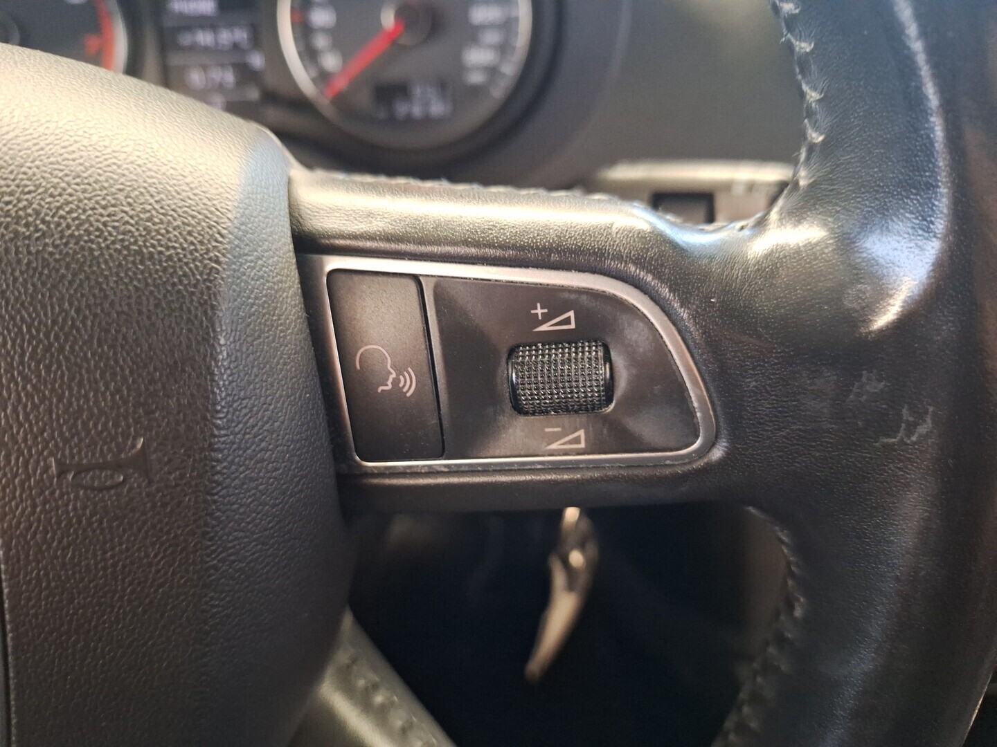 AUDI A3 2010