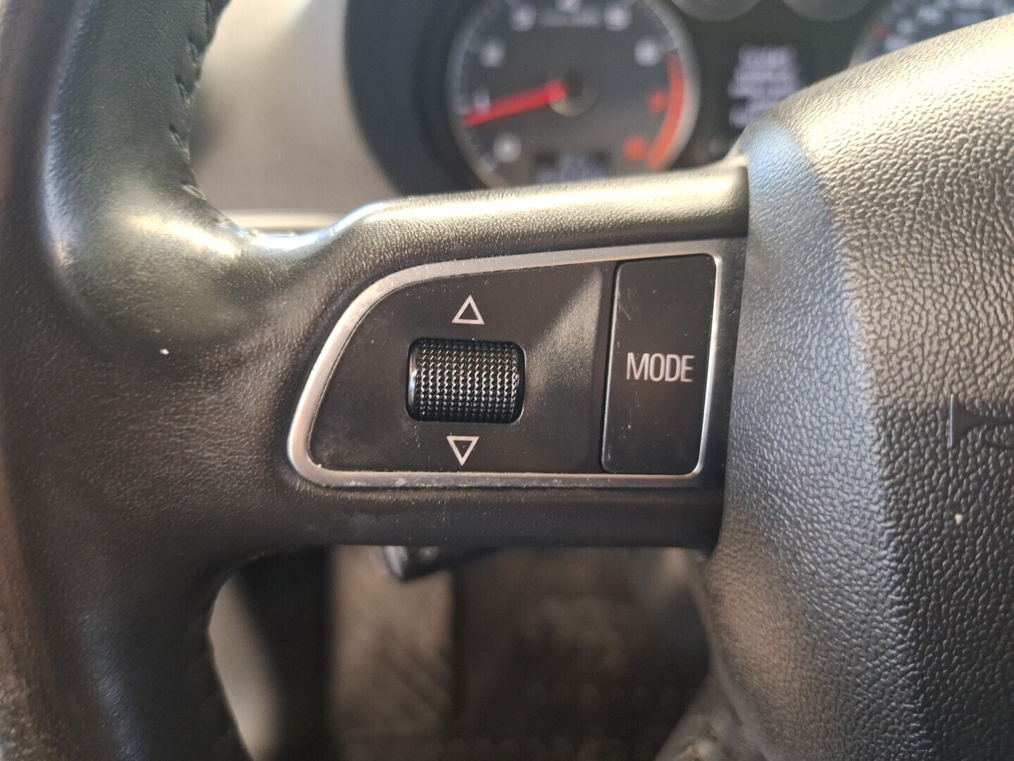 AUDI A3 2010