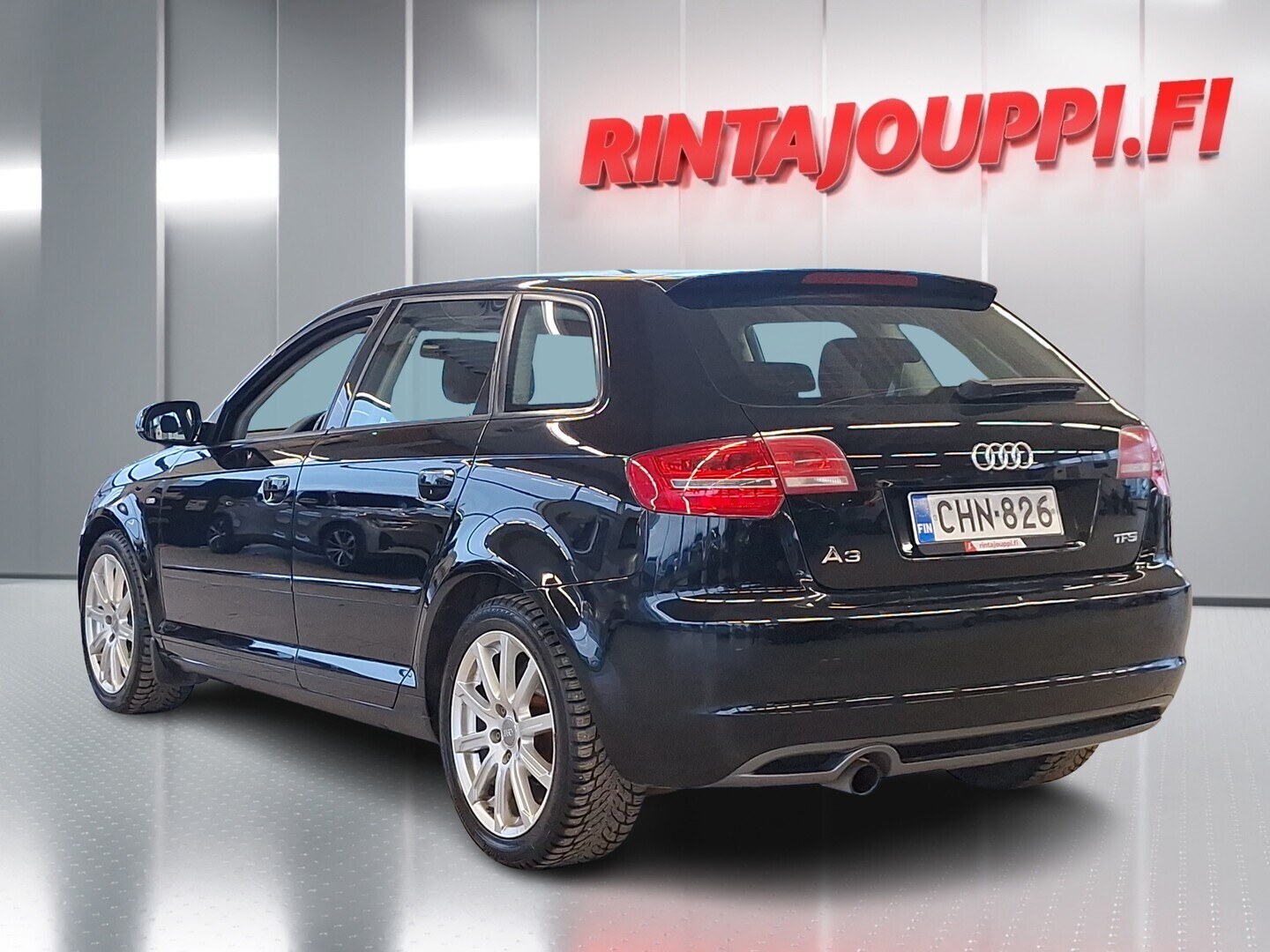 AUDI A3 2010