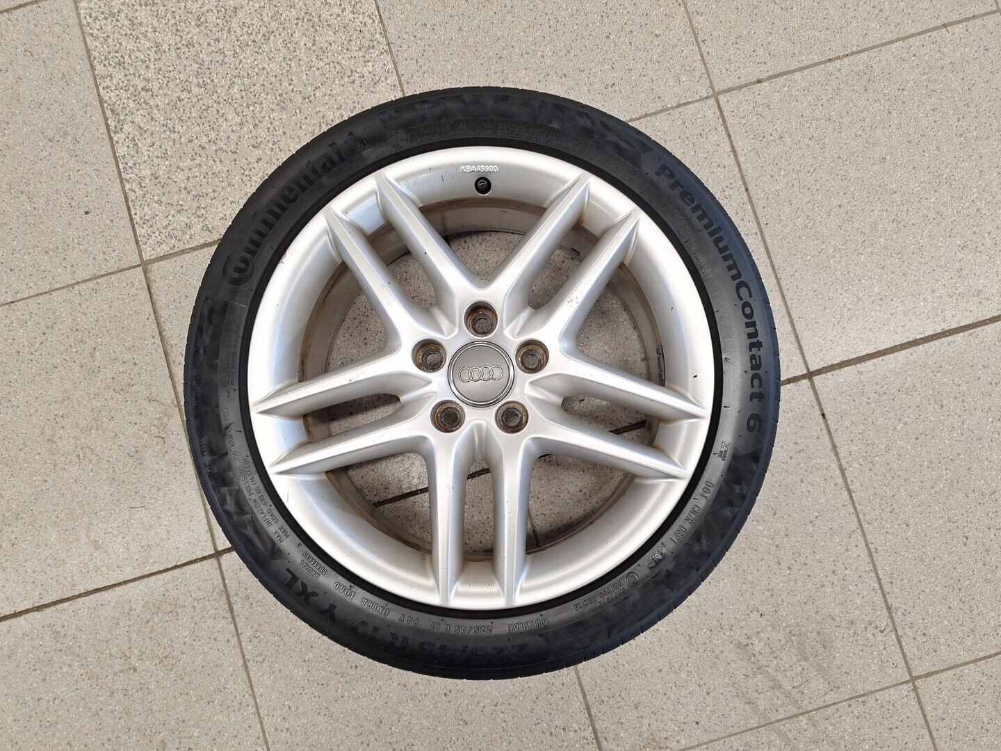 AUDI A3 2010