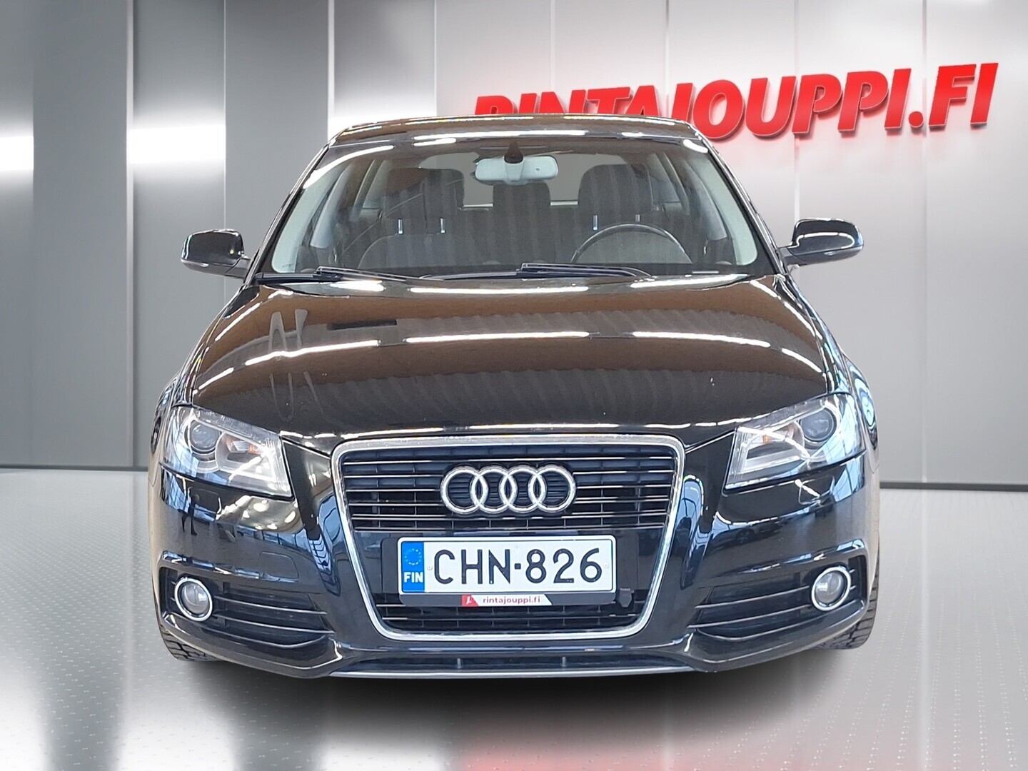 AUDI A3 2010