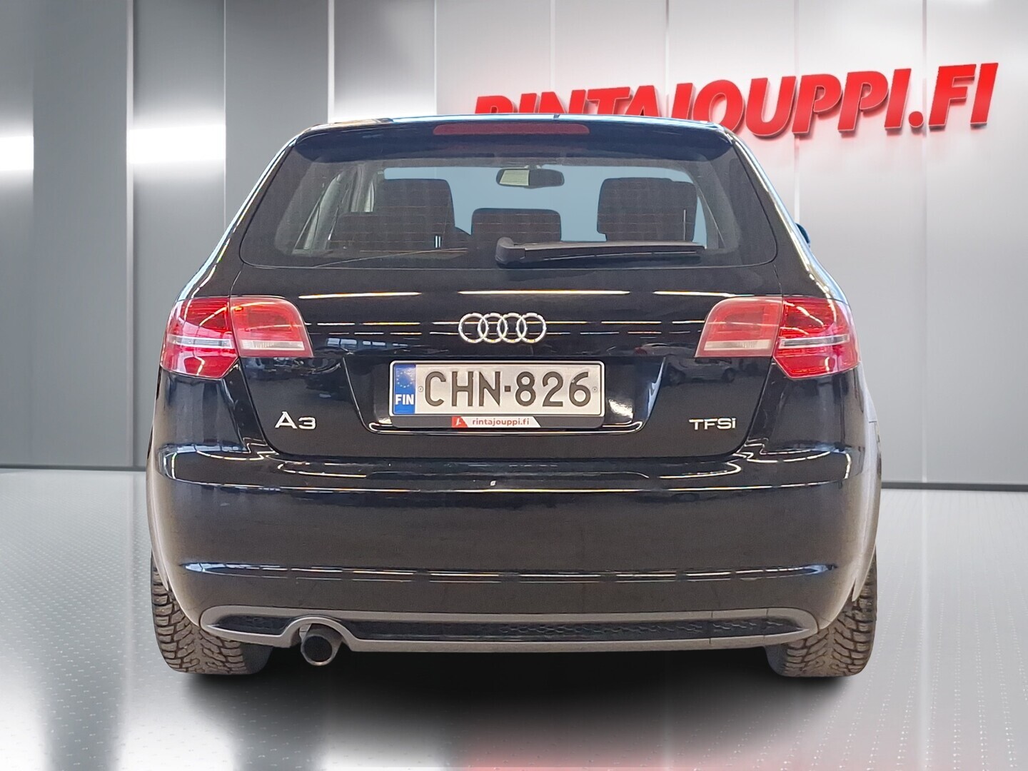 AUDI A3 2010