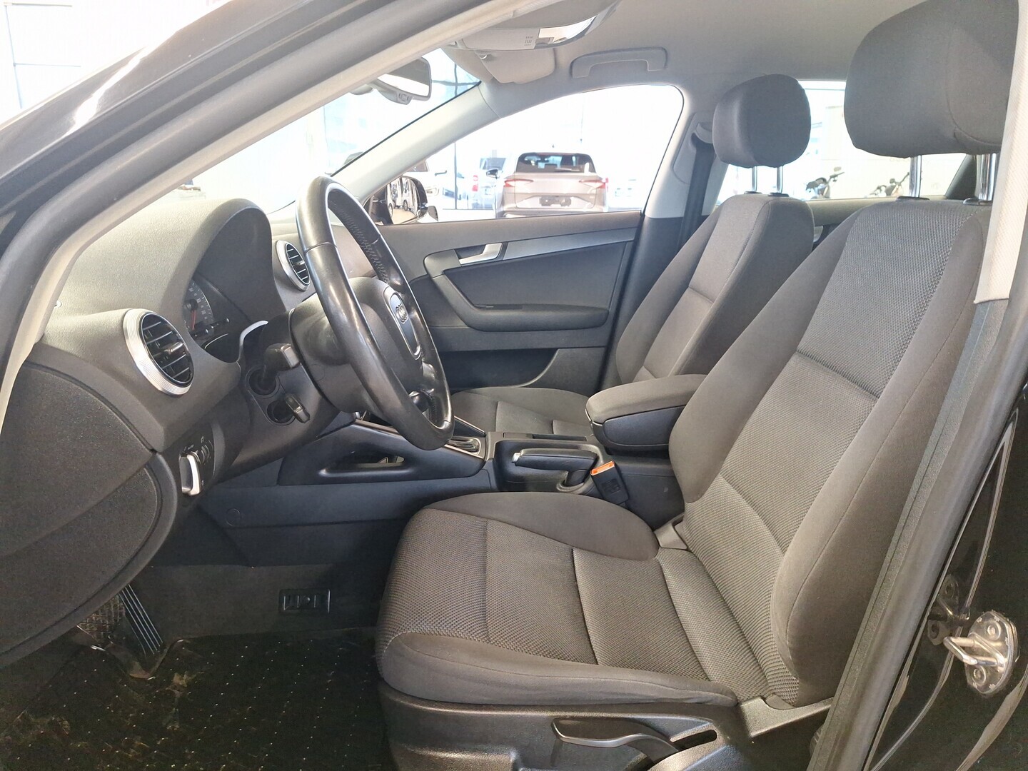 AUDI A3 2010