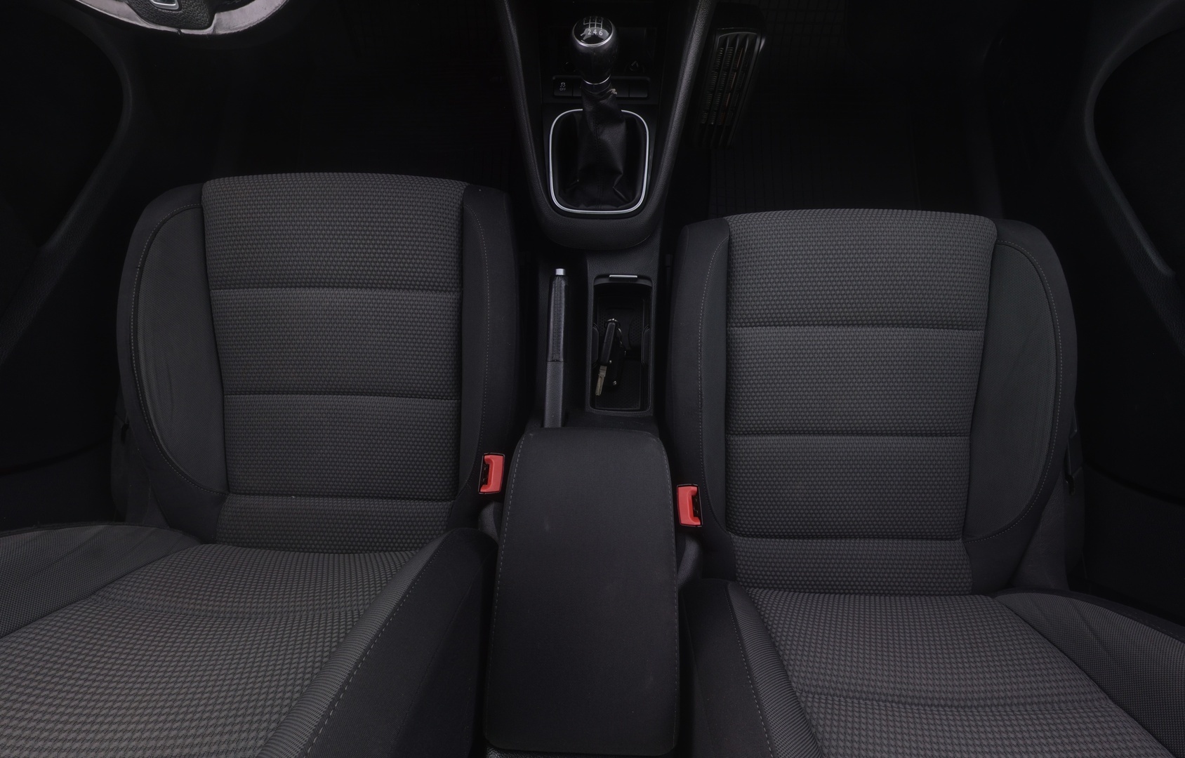 VOLKSWAGEN Golf 2010