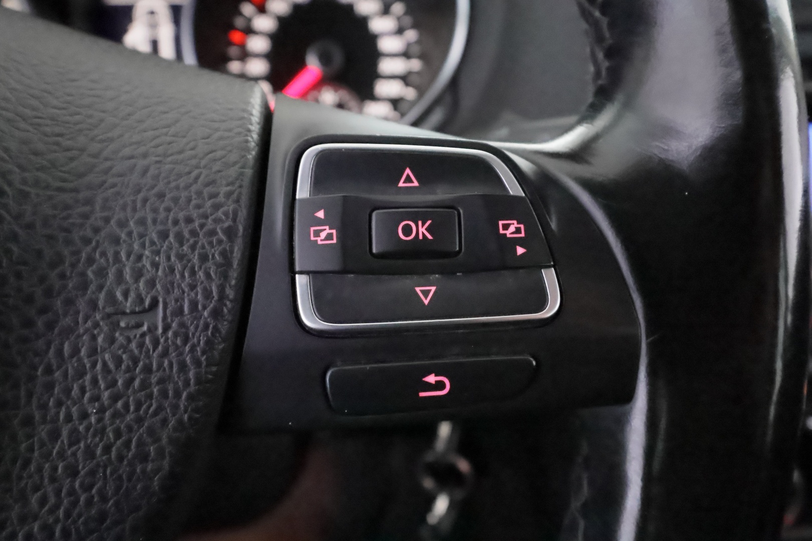 VOLKSWAGEN Golf 2010