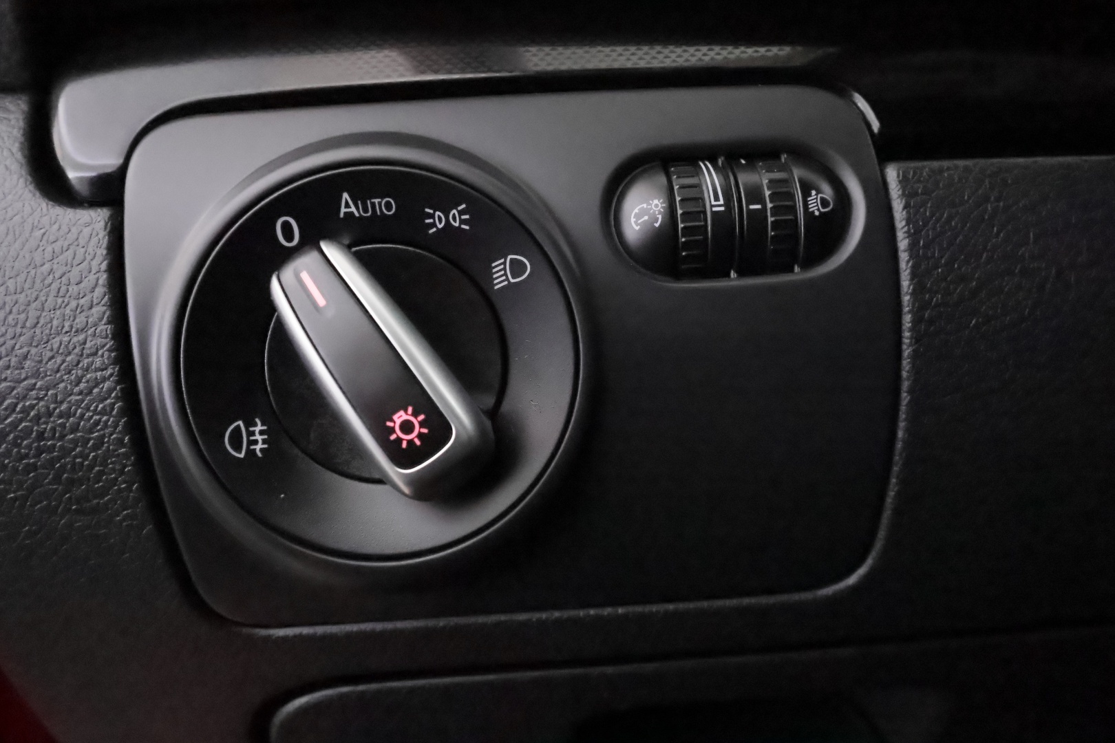 VOLKSWAGEN Golf 2010