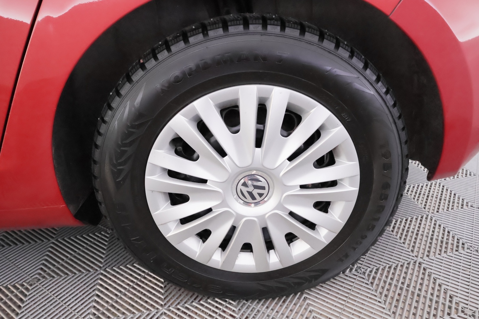 VOLKSWAGEN Golf 2010