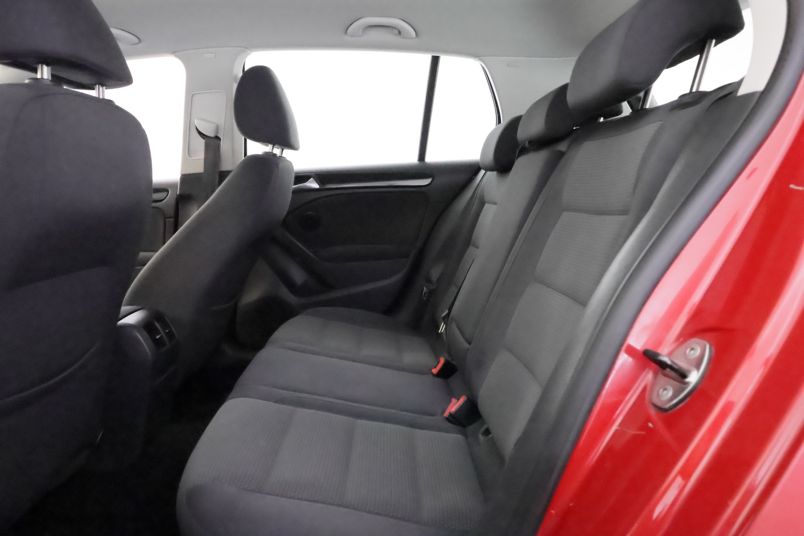 VOLKSWAGEN Golf 2010