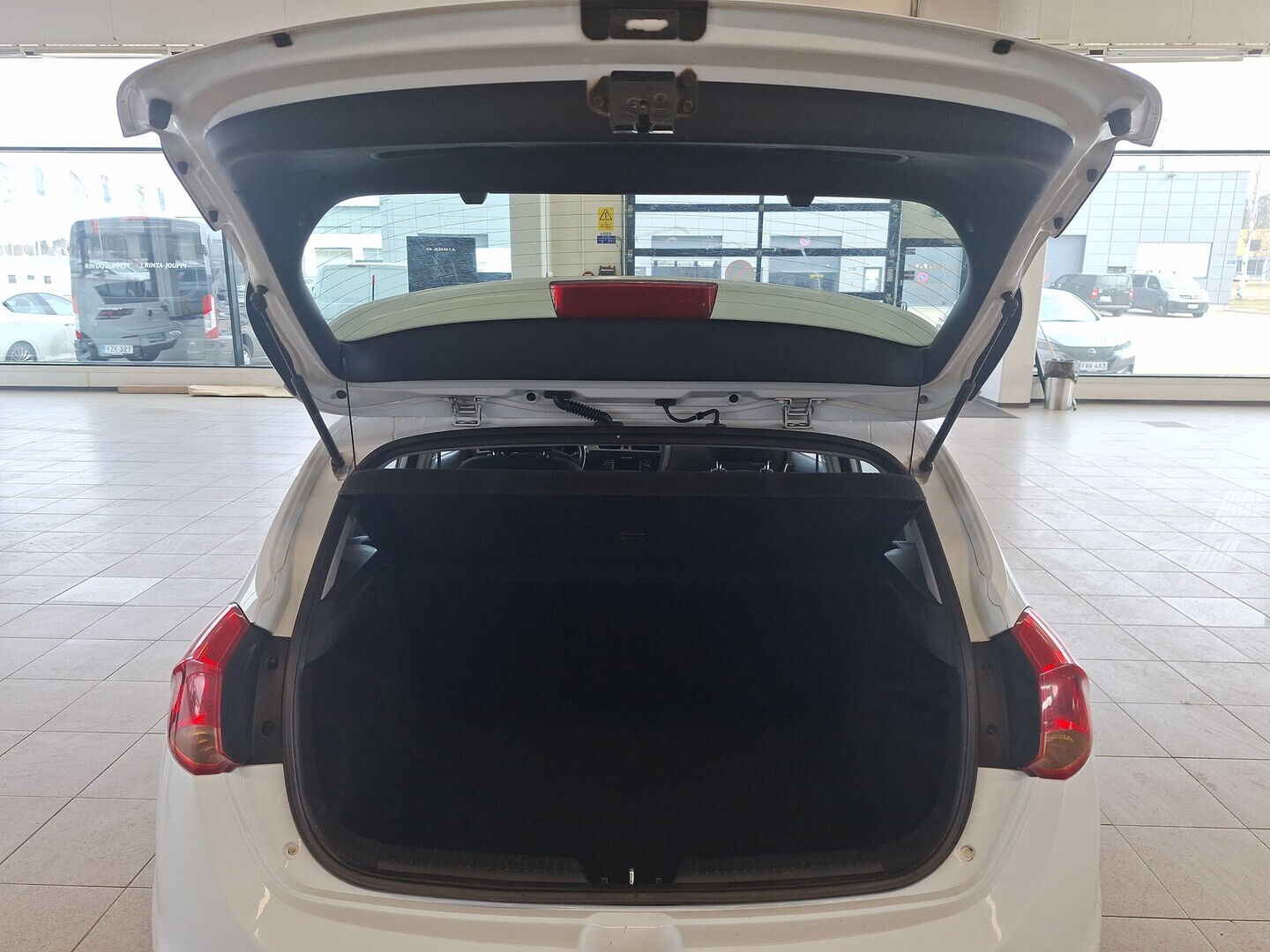 KIA cee'd 2013