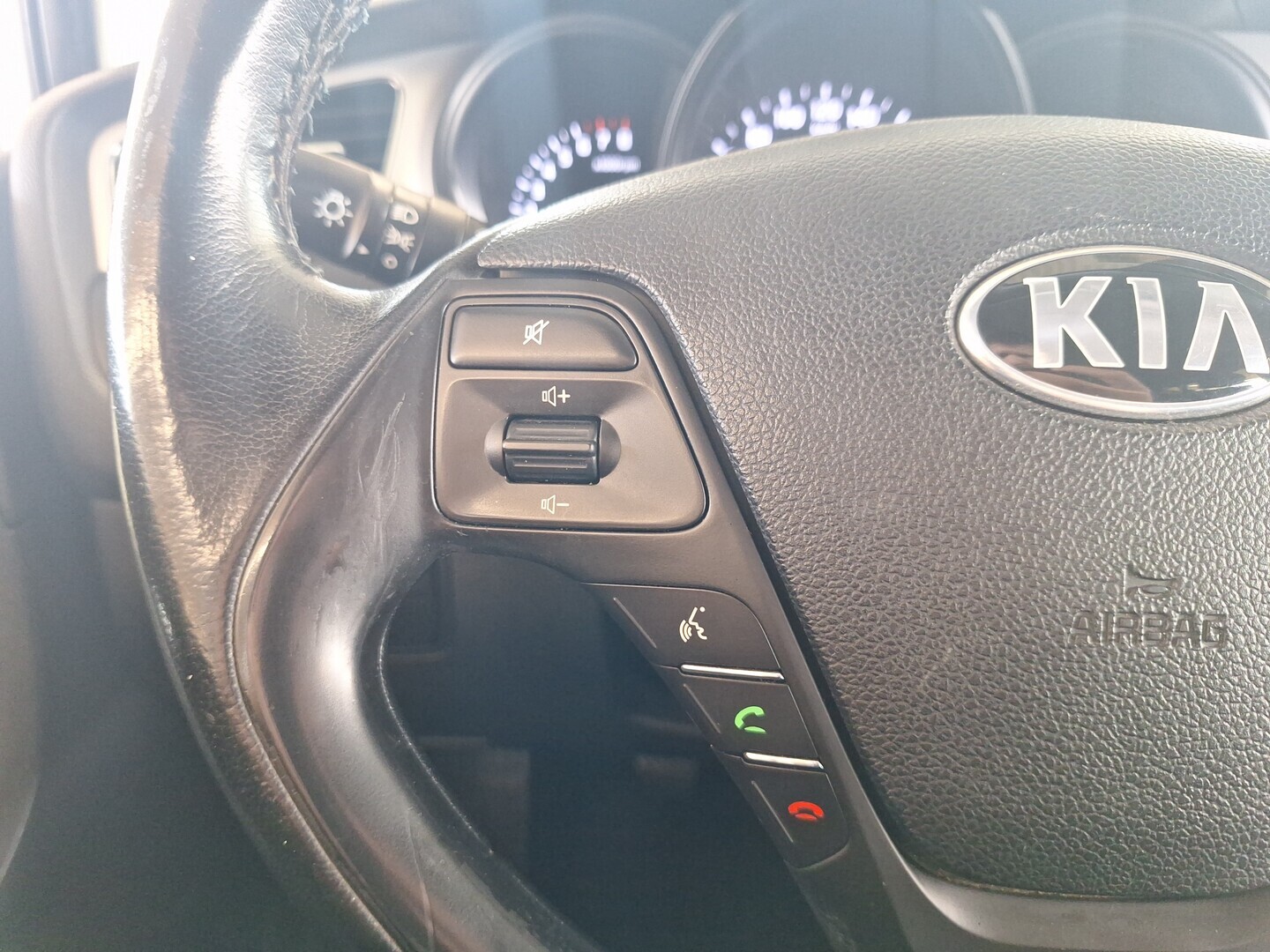 KIA cee'd 2013