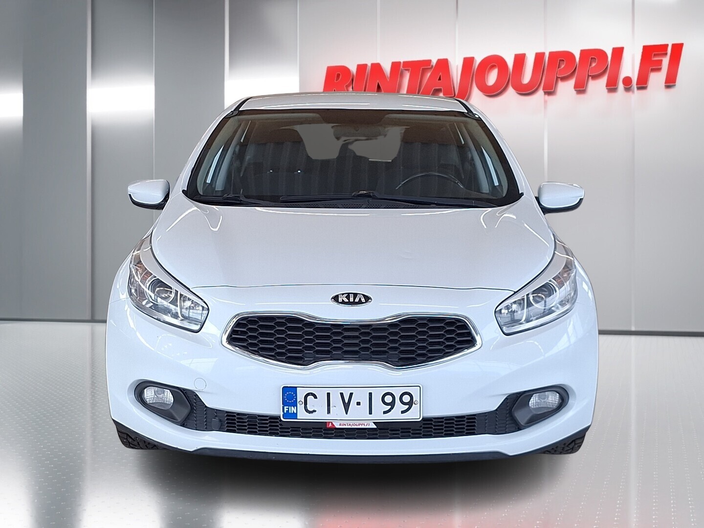 KIA cee'd 2013