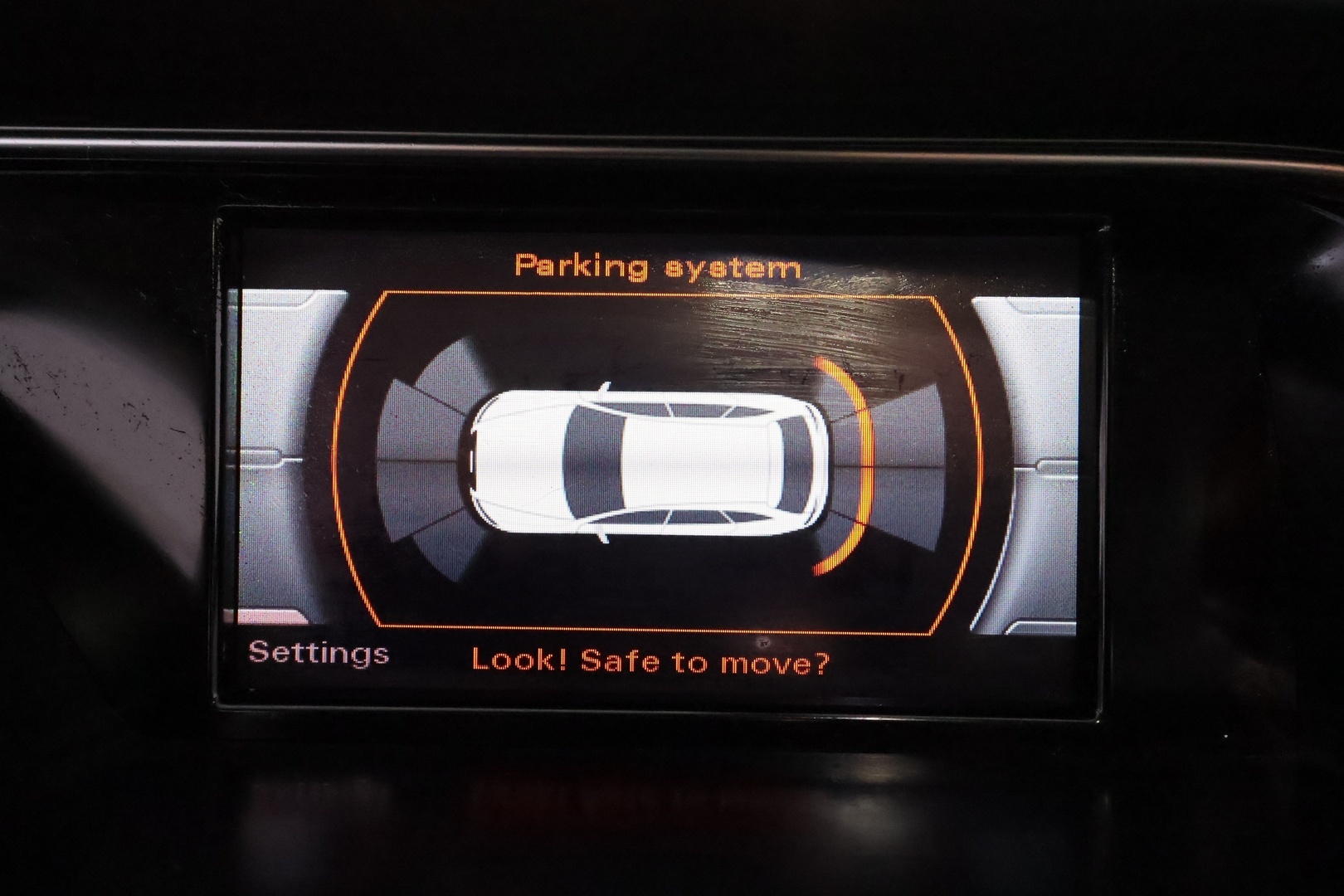 AUDI A4 allroad quattro 2012