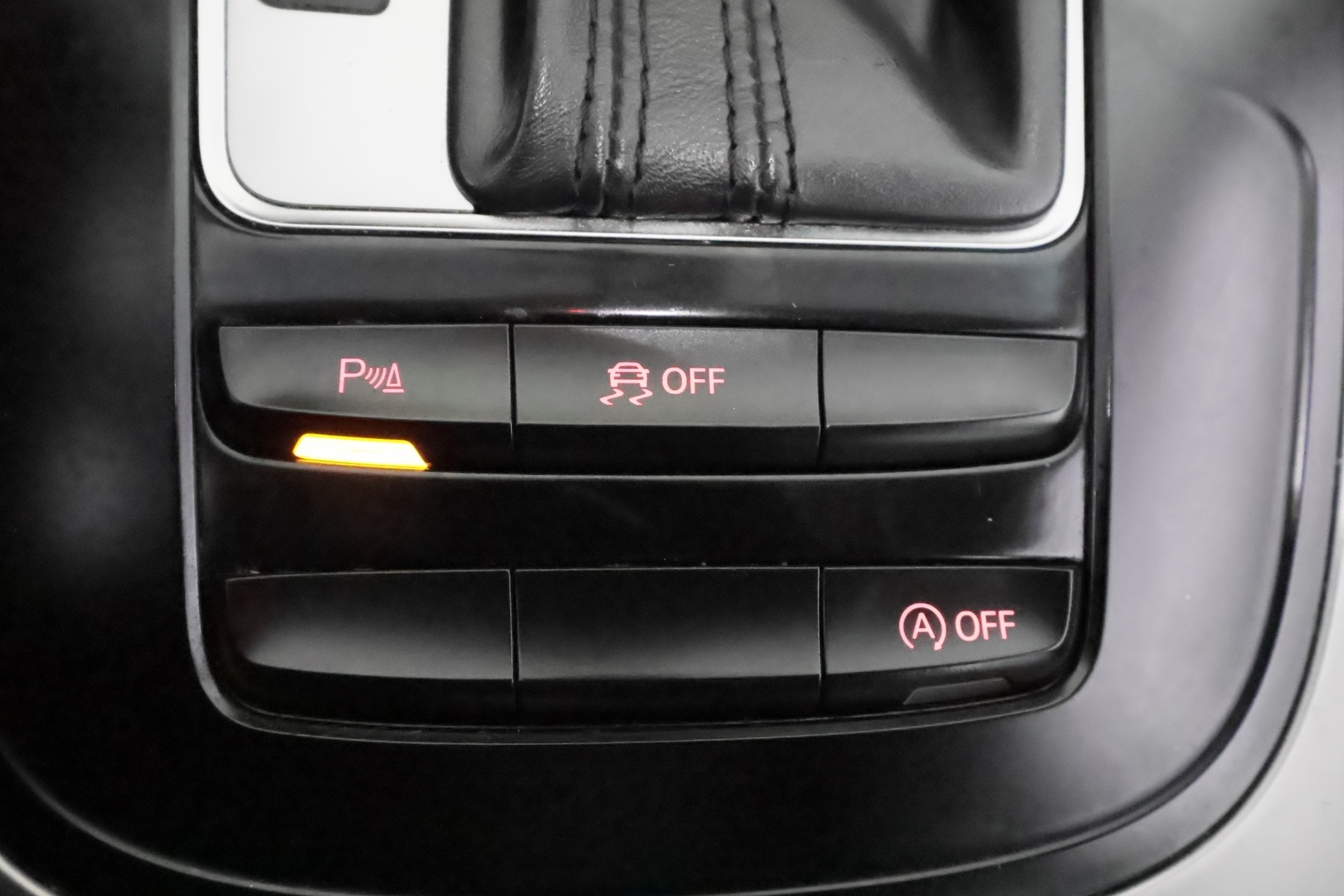 AUDI A4 allroad quattro 2012