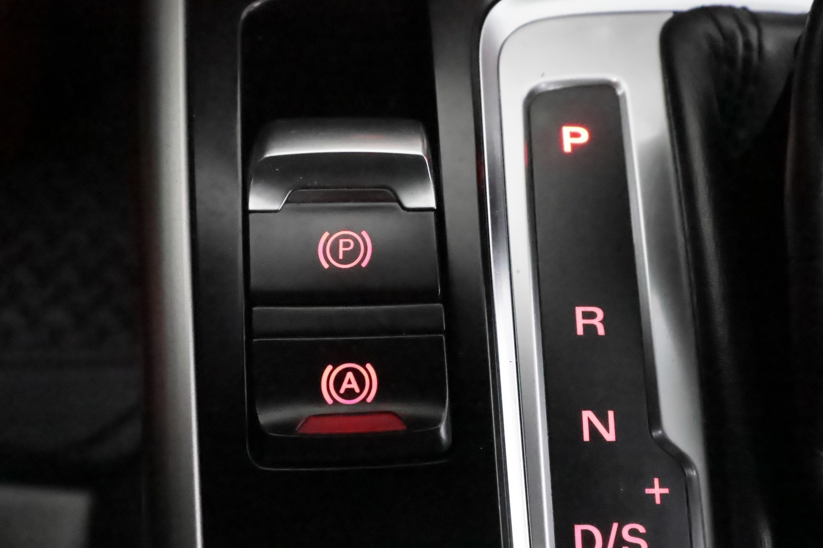 AUDI A4 allroad quattro 2012