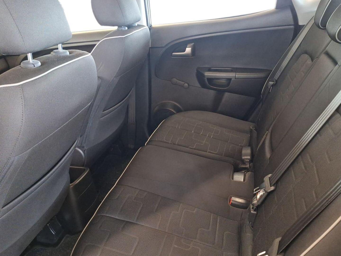 KIA Venga 2013