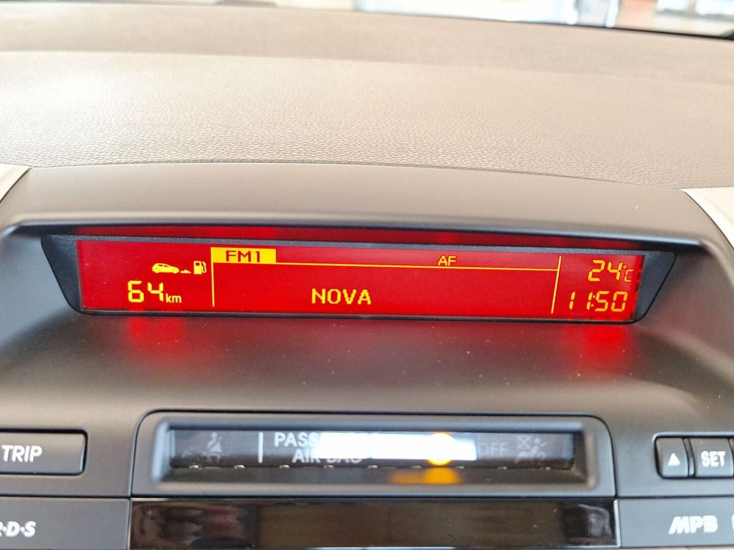 KIA Venga 2013