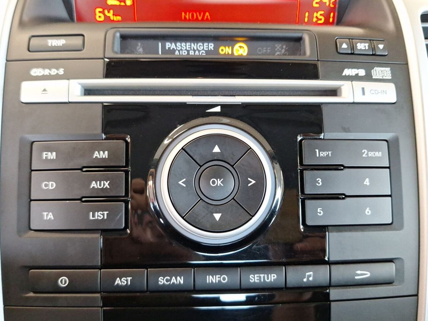 KIA Venga 2013