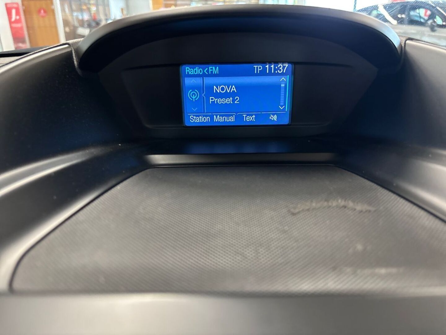 FORD Kuga 21