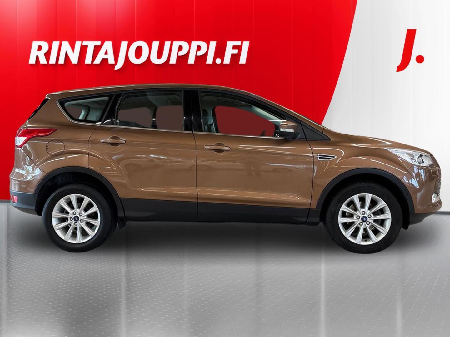 FORD Kuga 6