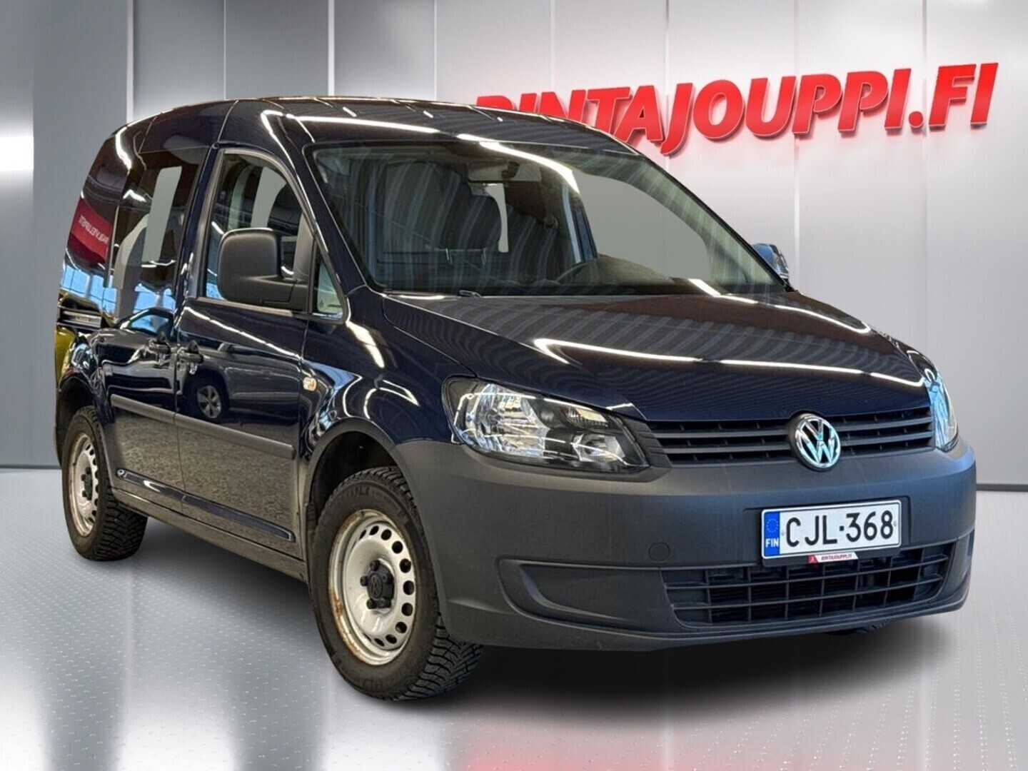 VOLKSWAGEN Caddy 2015
