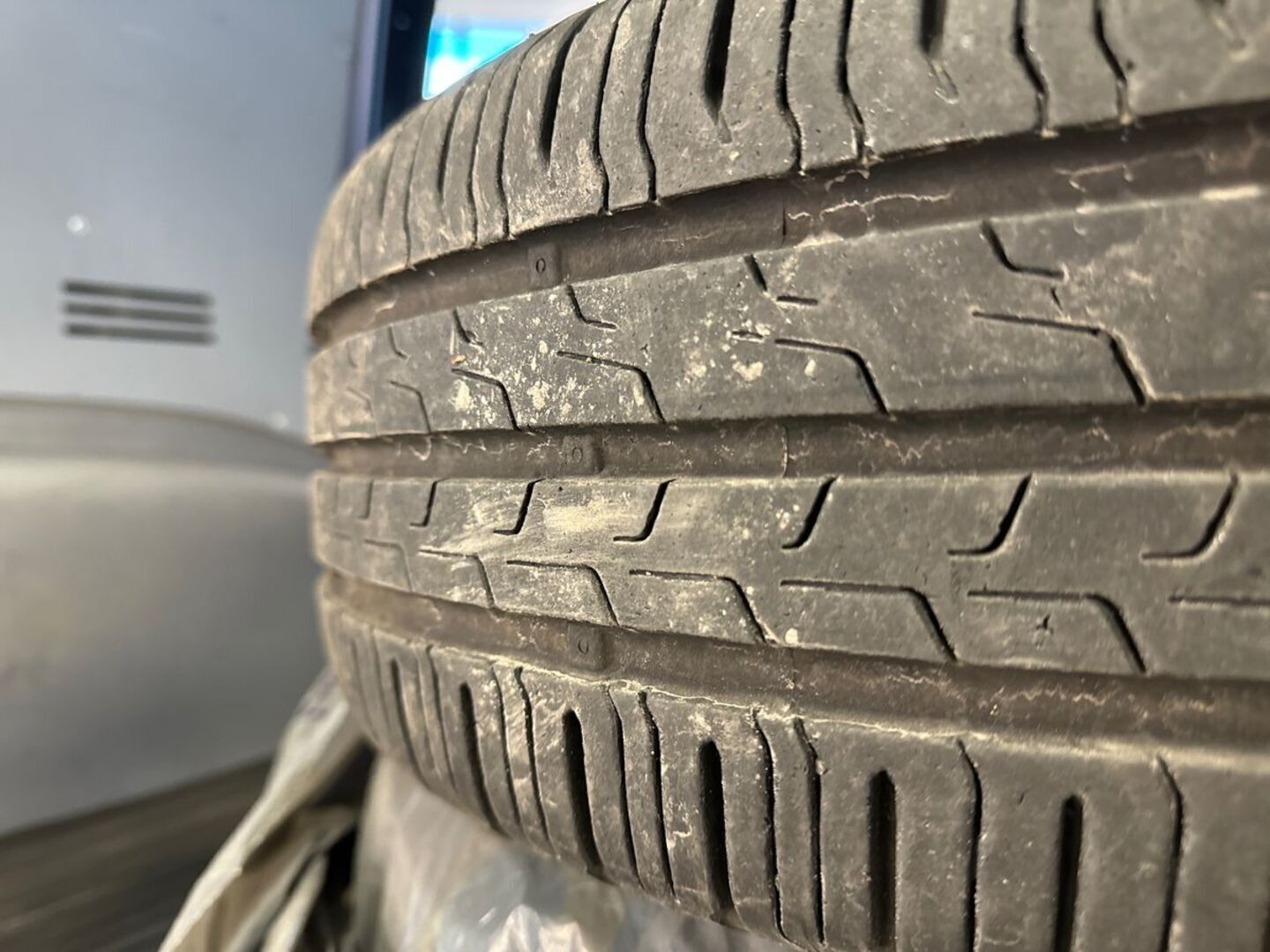 VOLKSWAGEN Caddy 2015