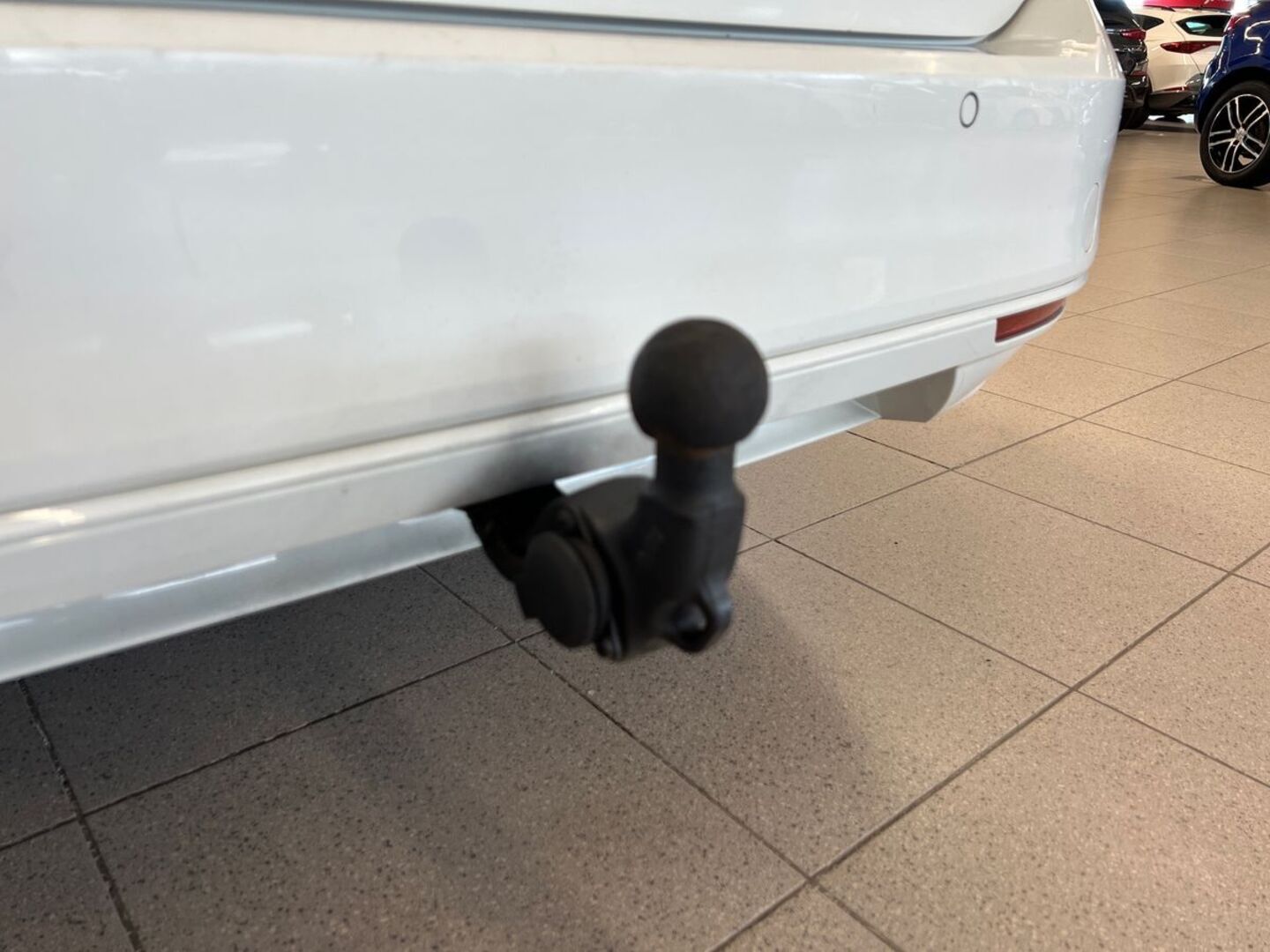 VOLKSWAGEN Passat 29