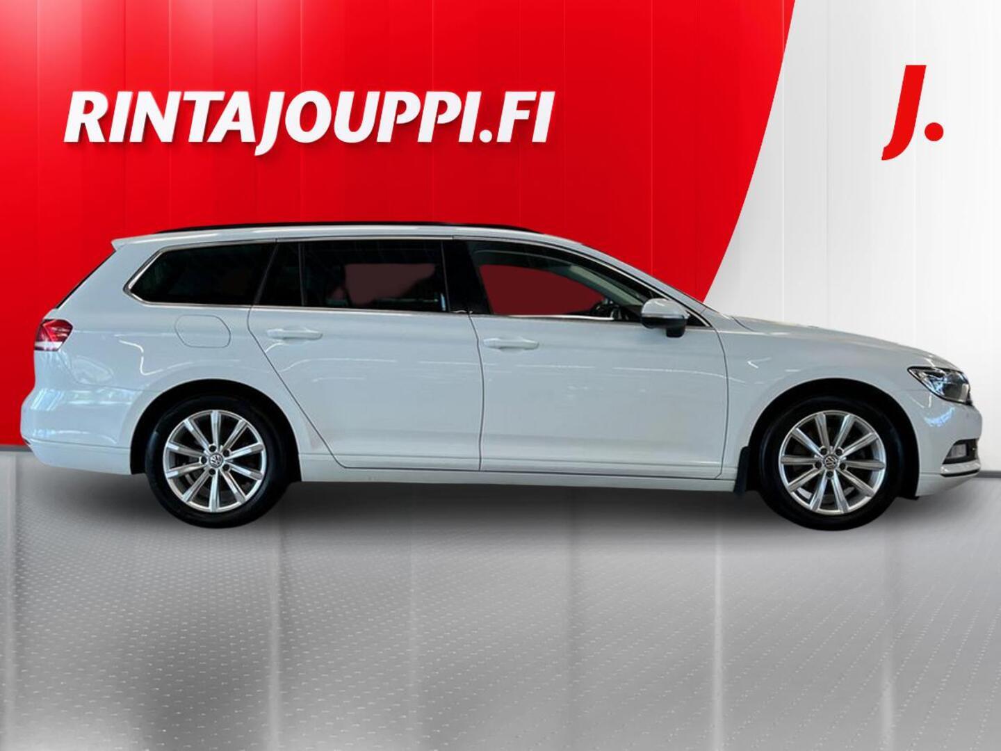 VOLKSWAGEN Passat 6