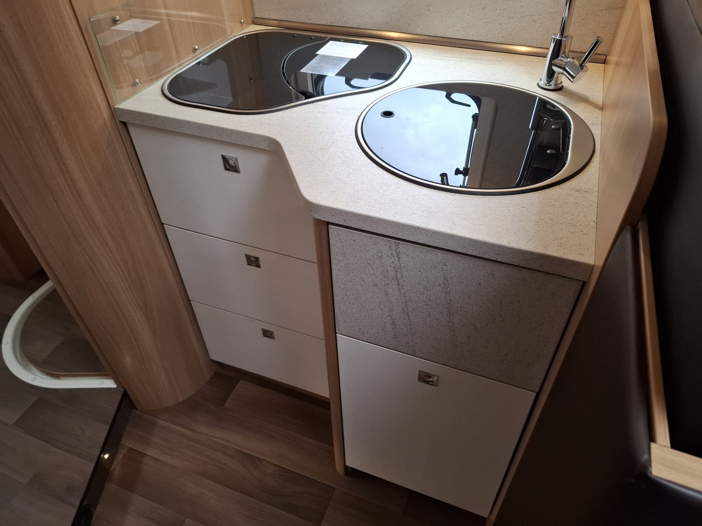 DETHLEFFS T7051 2017