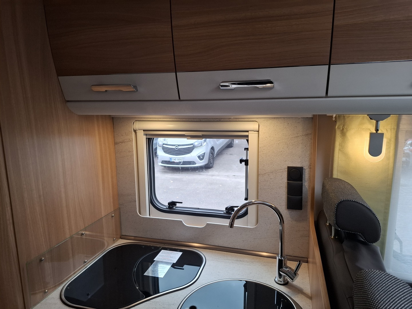 DETHLEFFS T7051 2017