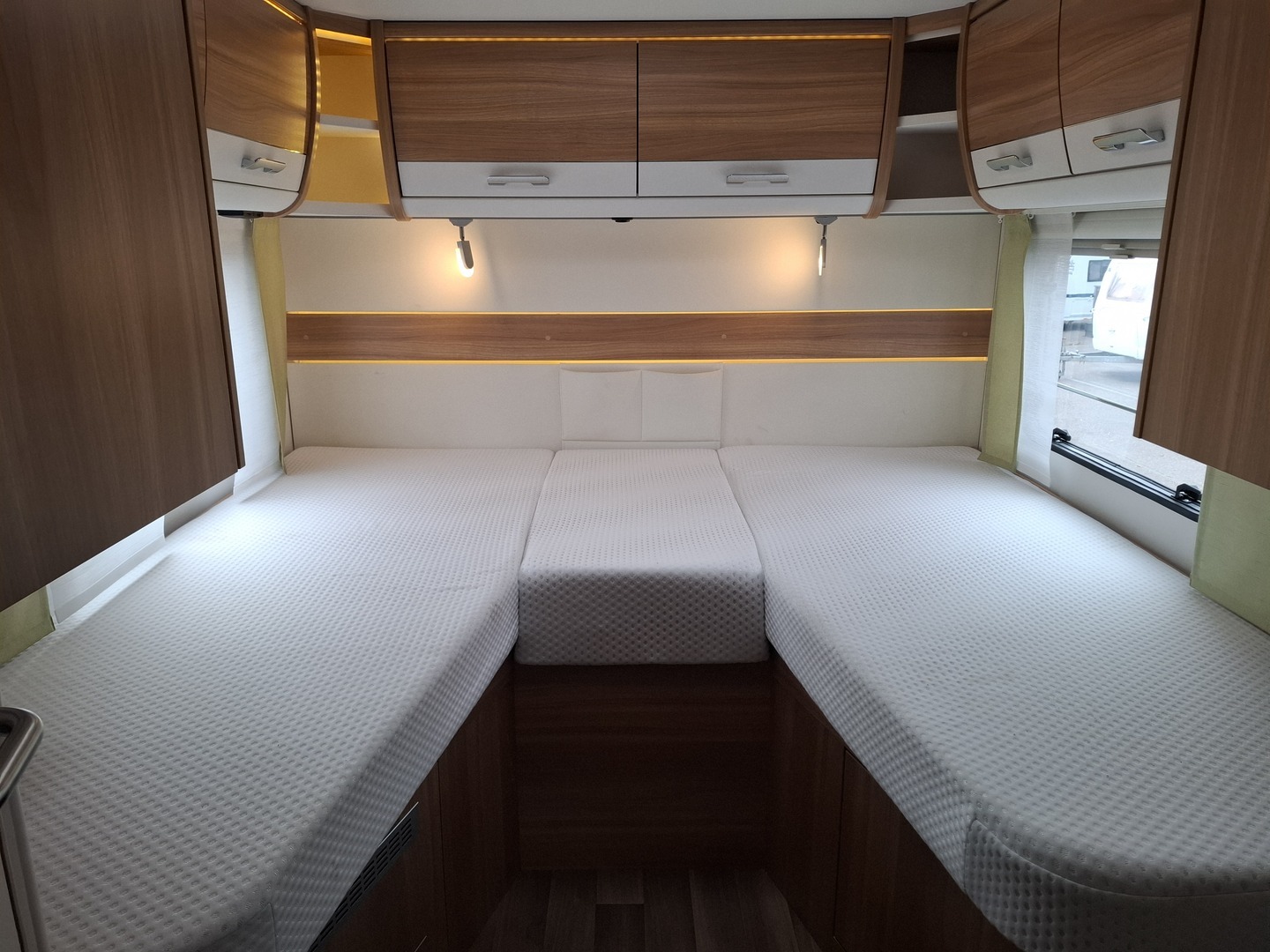 DETHLEFFS T7051 2017