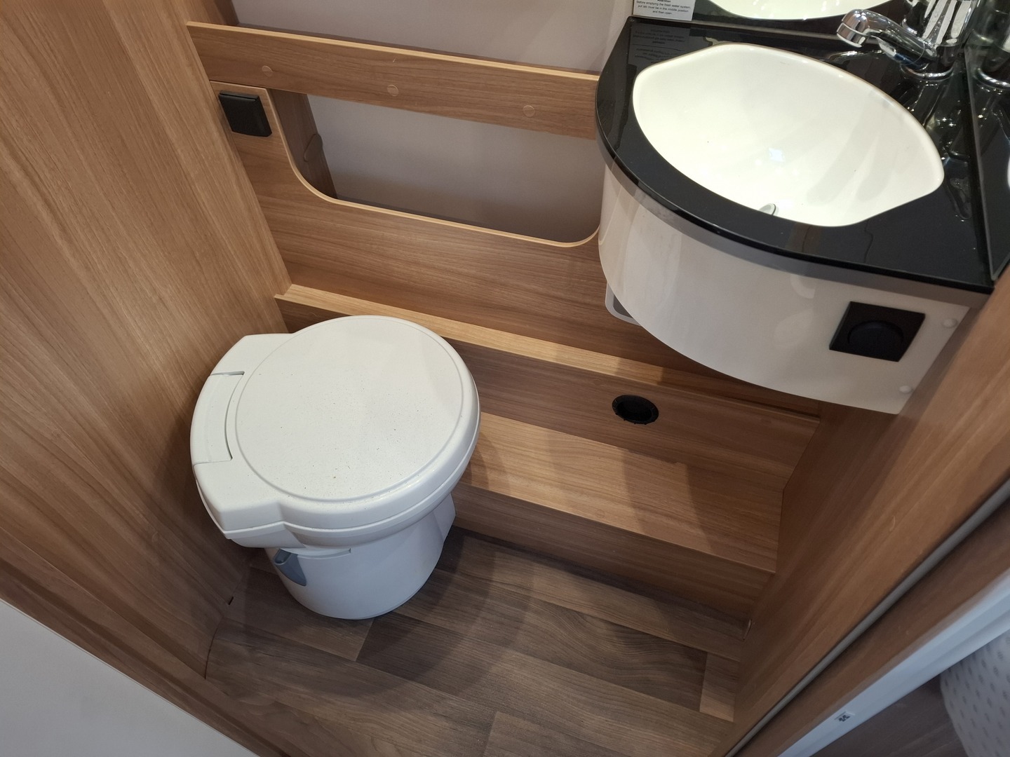 DETHLEFFS T7051 2017