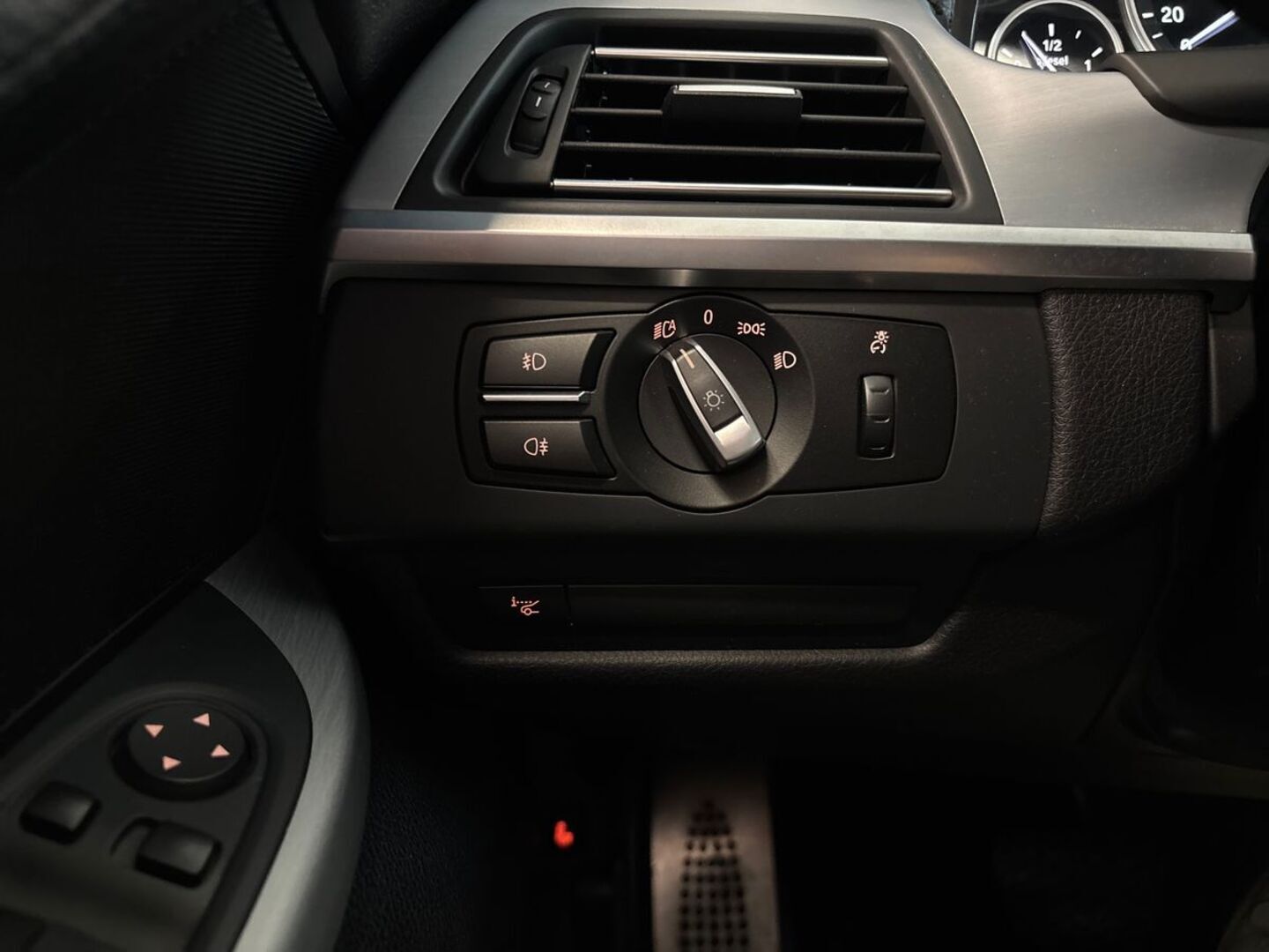 BMW 640 2012
