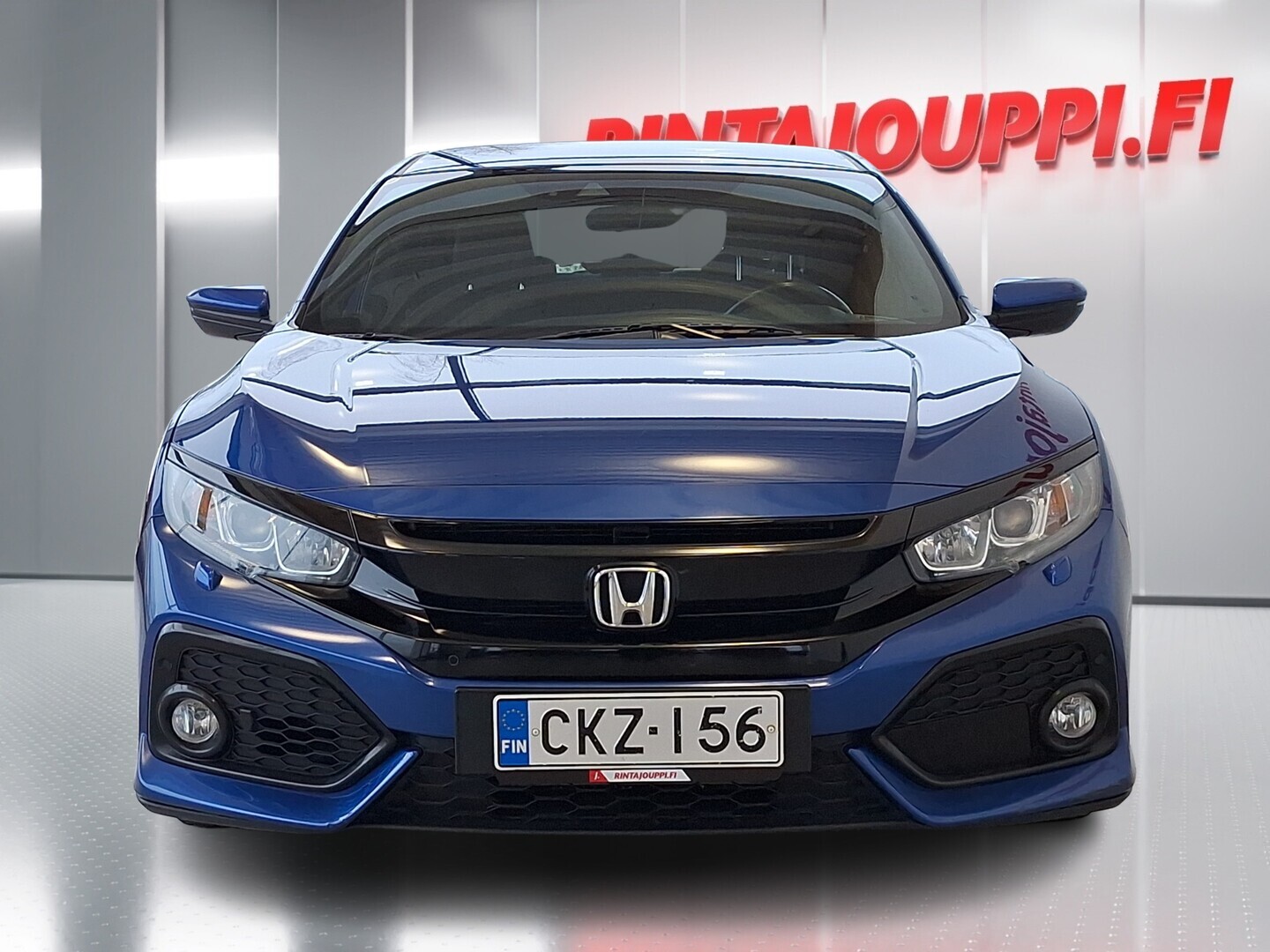 HONDA Civic 2018