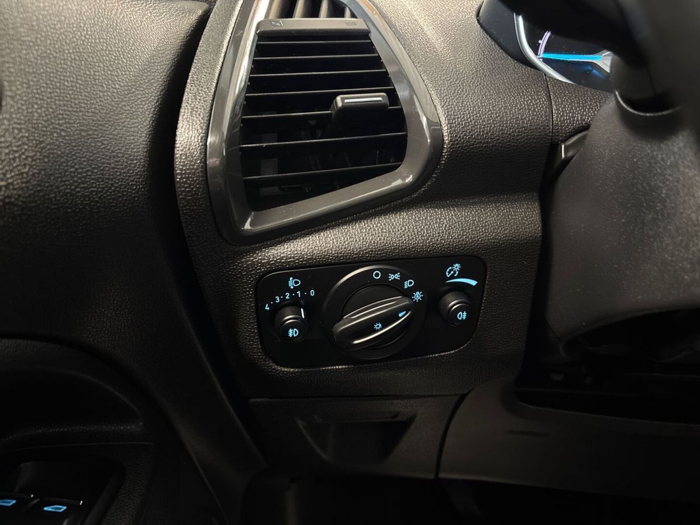 FORD Ecosport 2017