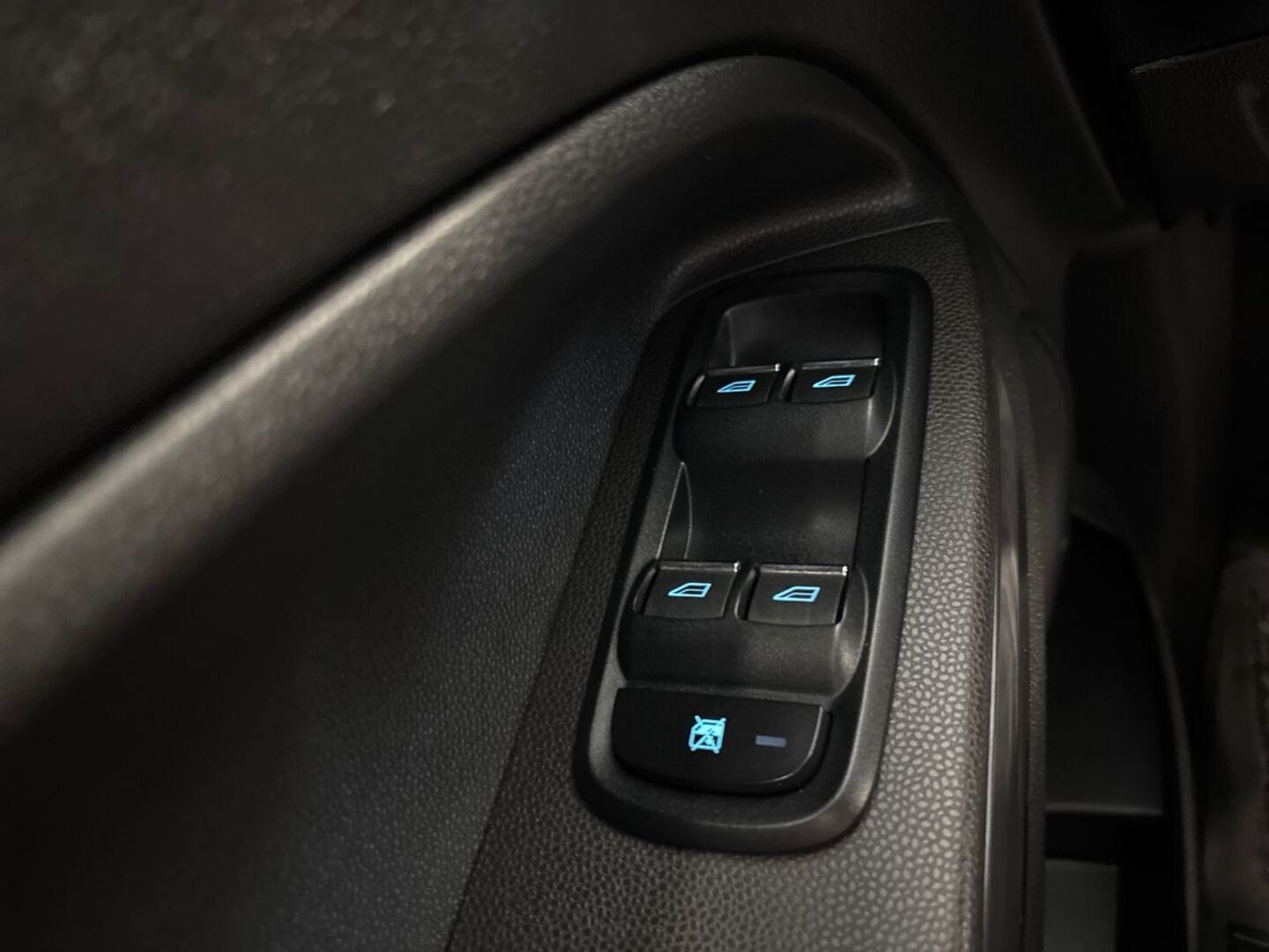 FORD Ecosport 2017