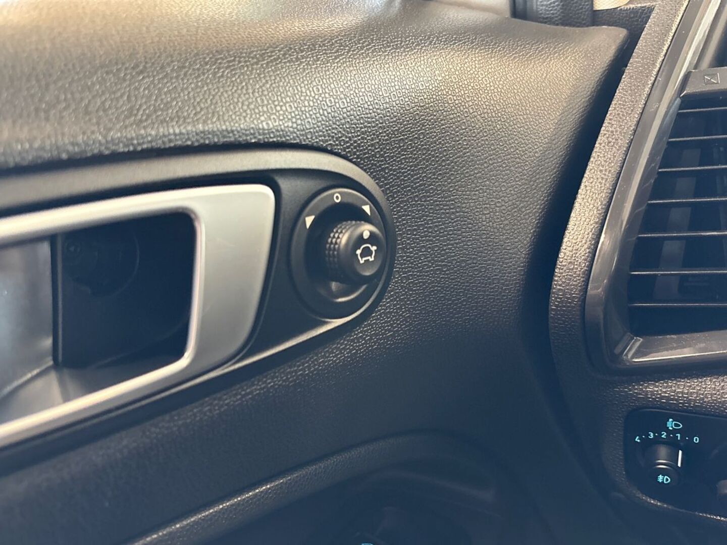 FORD Ecosport 2017