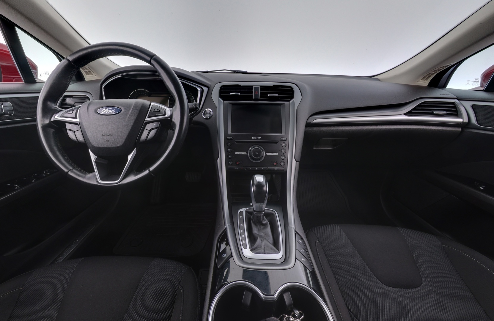 FORD Mondeo 2015