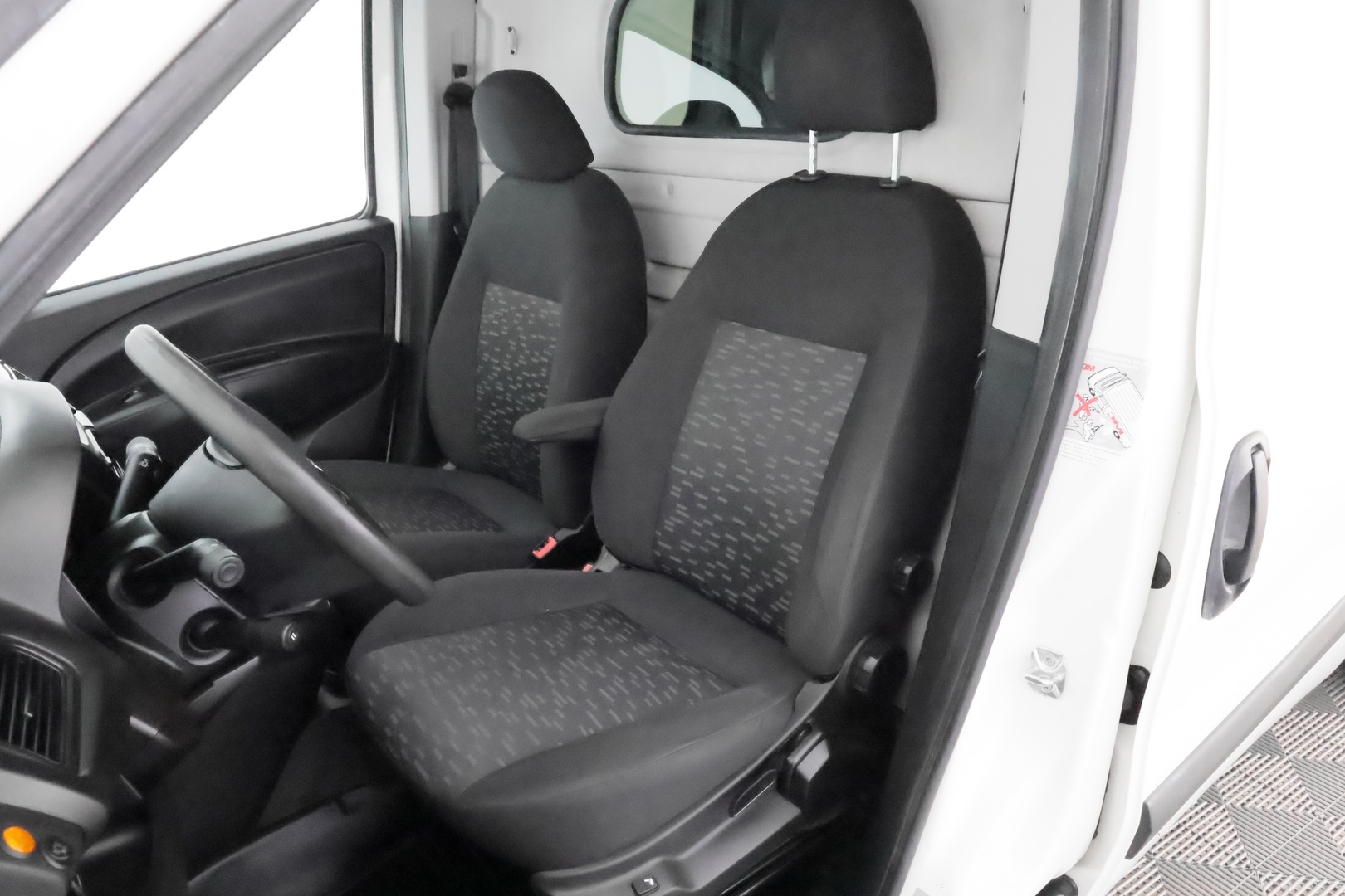 OPEL Combo 2018