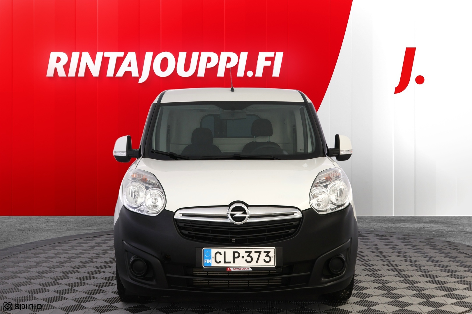 OPEL Combo 2018