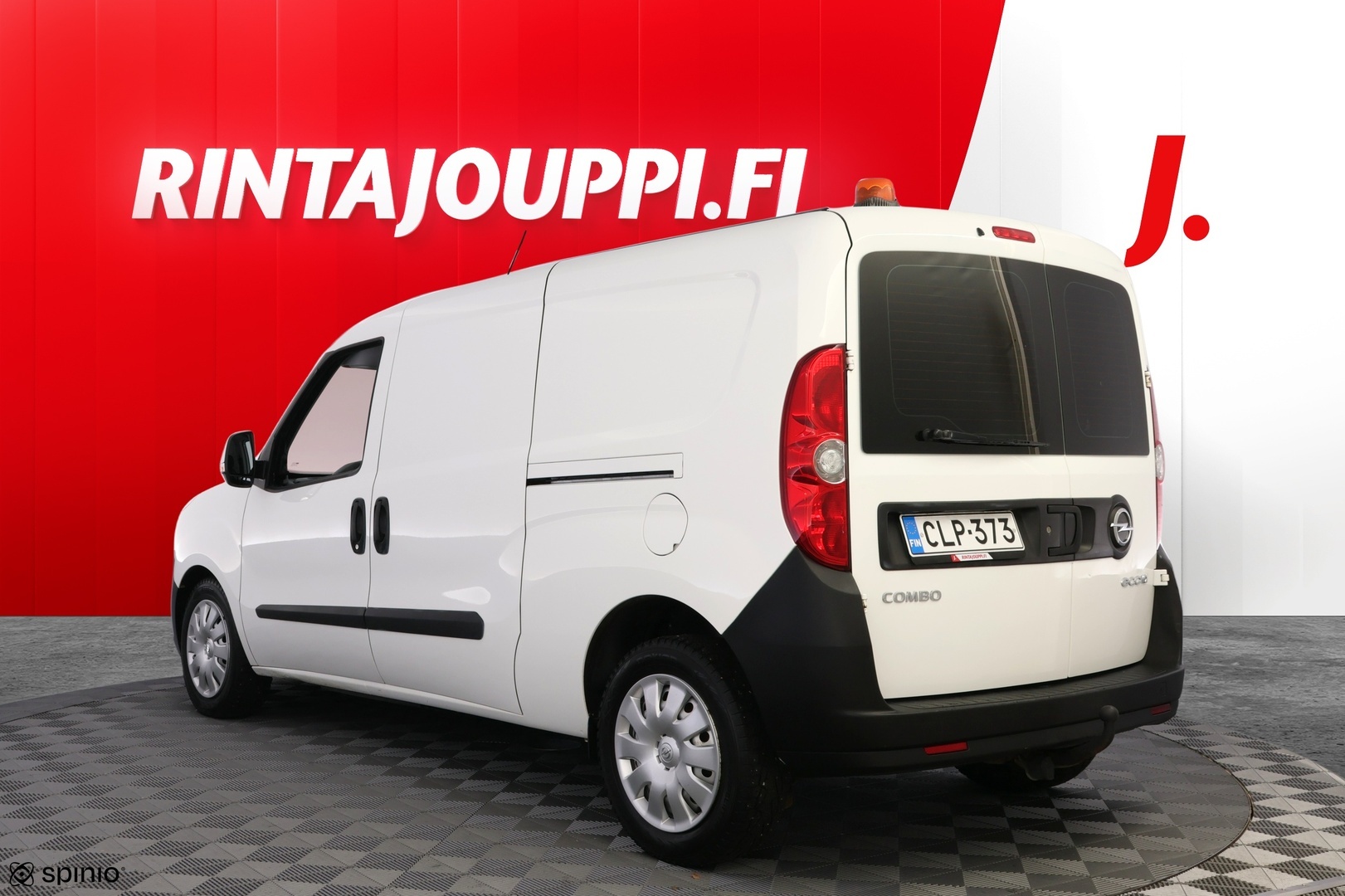 OPEL Combo 2018