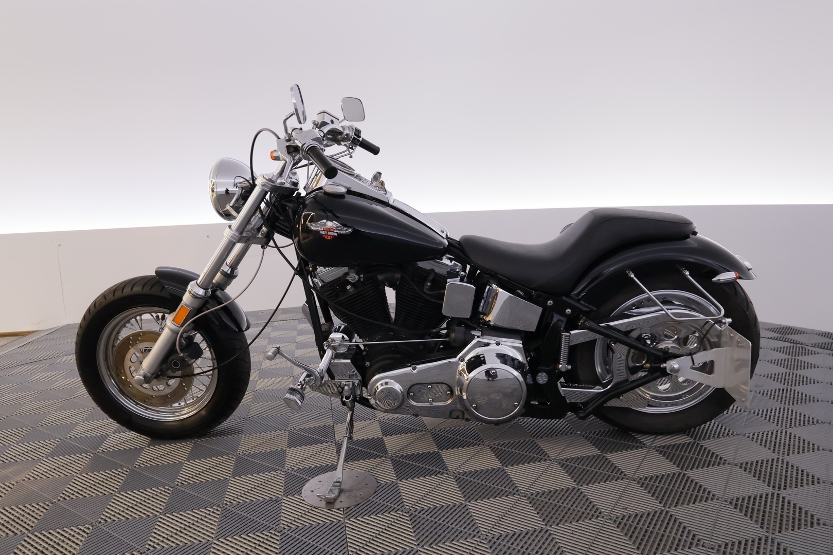 HARLEY-DAVIDSON SOFTAIL 1987