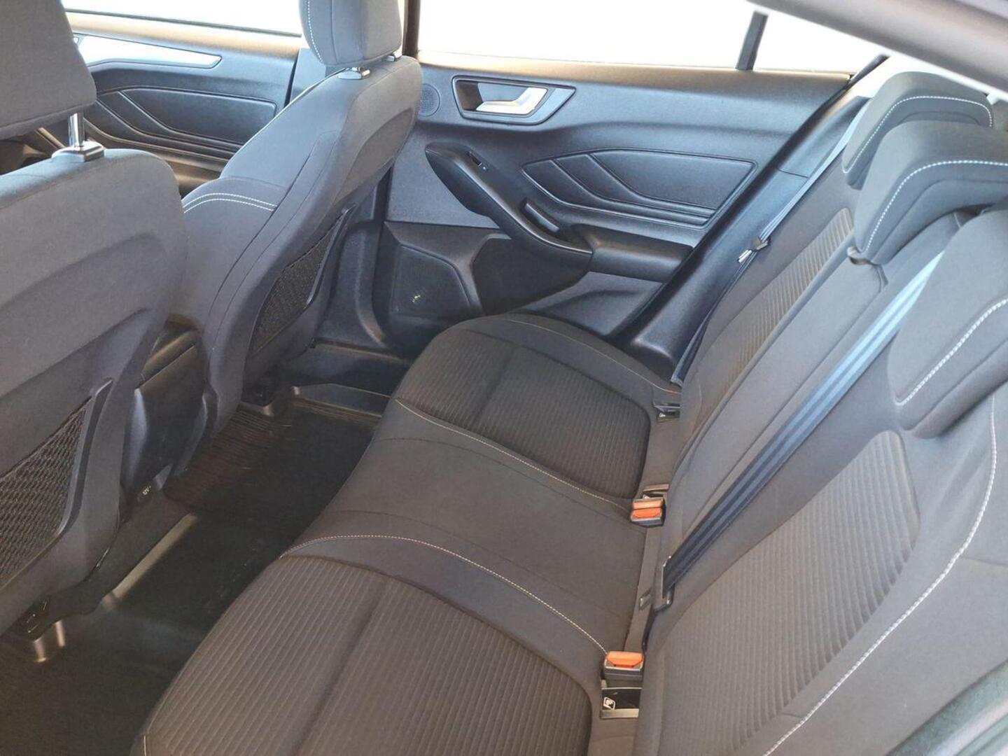 FORD Focus 2019